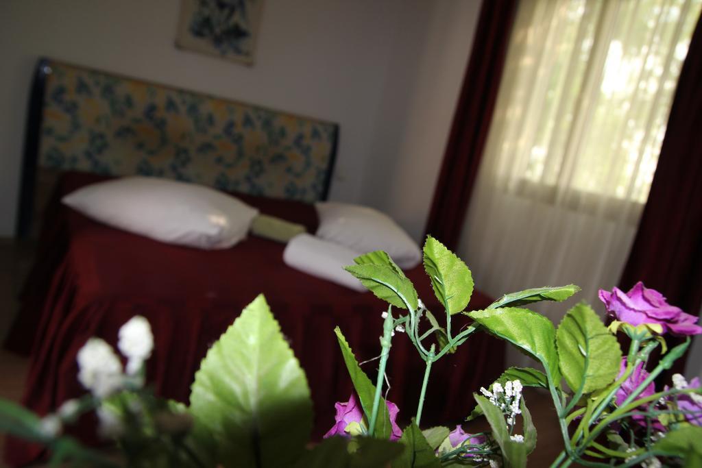 Hotel Doi Taurasi Afumati Exterior photo